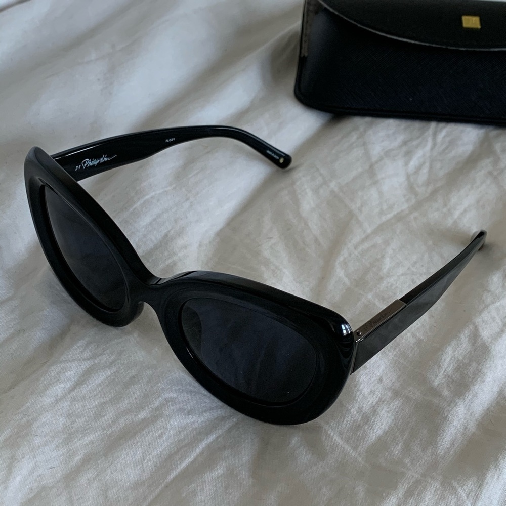 PHILLIP LIM sunglasses
